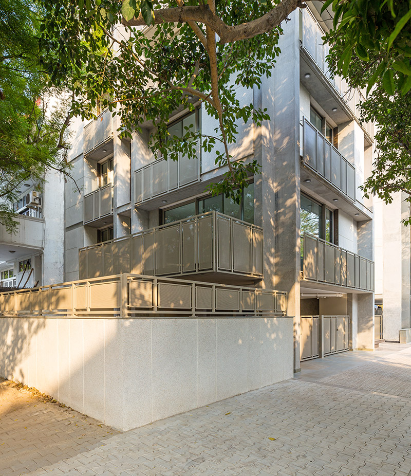 apartment-and-trees