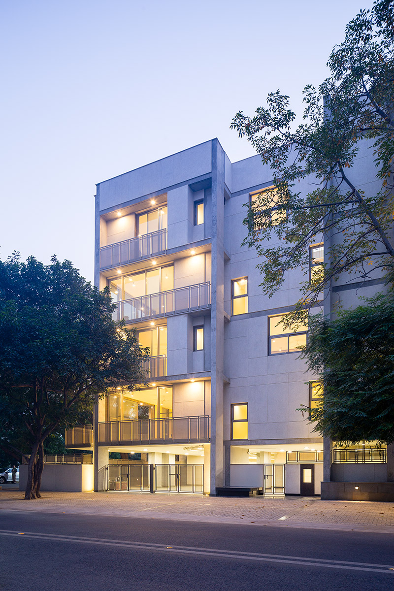 apartment-and-trees