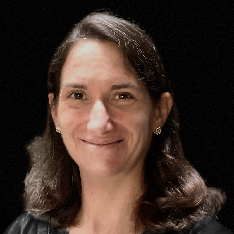 Christine Mueller Gupta, Founding Partner & Director